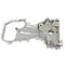 Dj Rock Gaskets/Eng 02-06 Nissan 4 Cyl 2.5L Dohc 16V Oil Pump, Op638 OP638 - alternate 1